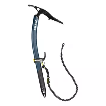 Salewa North-X Czekan 50 cm Night/Black