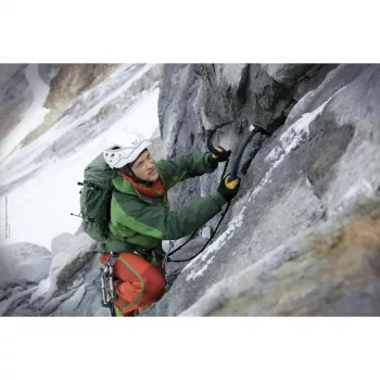 Salewa North-X Czekan 50 cm Night/Black
