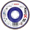 Bosch Akcesoria 2608619816 X-LOCK Best for Ceramic Diamentowa Tarcza do Cięcia 125 mm