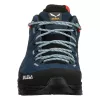 Salewa Damskie Buty Trekkingowe Alp Trainer 2 GTX Dark Denim/Czarny UK 4.5 (EU 37)