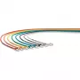 Kabel krosowy LAPP ETHERLINE LAN Cat.6A S/FTP, 15 m, czarny 24441325