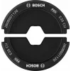 Bosch 2608001126 Zestaw szczęk zaciskowych do tulei kablowych i złączy rurowych 35 mm²