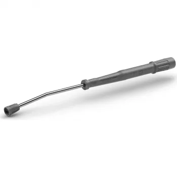Kärcher Obrotowa lanca natryskowa 840 mm stal nierdzewna szary do serii HD Professional 4.112-006.0