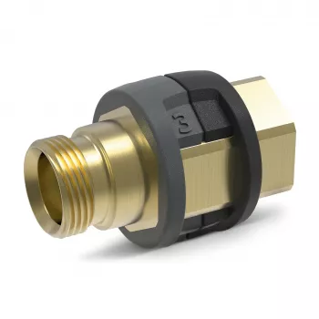 Adapter do myjki parowej Kärcher 4.111-031.0 M22IG-TR22AG
