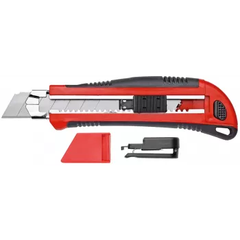 Gedore Lama Cutter 5 lame-B.2 5mm z klipsem czerwony 3301605
