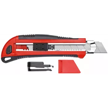 Gedore Lama Cutter 5 lame-B.2 5mm z klipsem czerwony 3301605