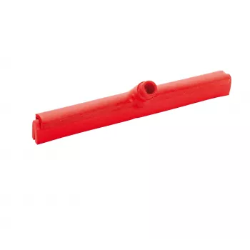 Haug Bürsten Ściągaczka do Wody Czerwony Plastik 42 cm Szerokość (FC87901)