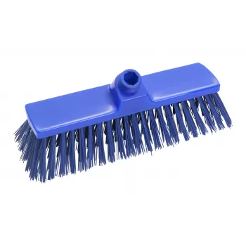 Haug Bürsten Mop Głowica Niebieski Plastik 30 cm Szerokość (FC88702)
