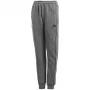 adidas Core 18 Spodnie dresowe Junior Szary 116 cm CV3957