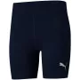 Puma Liga Baselayer Short Tight Męskie Szorty Granatowy 655924 20 M