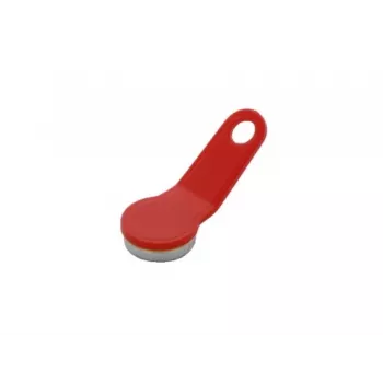 ARTDEV Czerwony klucz do zamka kelnerskiego Kellox (KELLOX-SCHLÜSSEL-ROT)