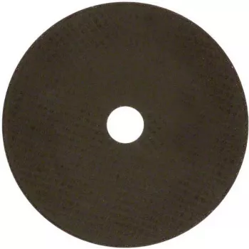 Bosch Standard do metalu Tarcza tnąca 150 mm x 1,6 mm x 22,23 mm, prosta, tlenek glinu, 1 sztuka 2608619774