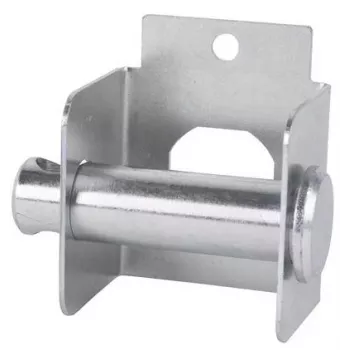 Kłódka Bopla PS PL (szer. x wys. x gł.) 55 x 50 x 33 mm 1 szt. (42600110)