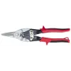 Nożyce do blachy GEDORE RED proste 250 mm, zdolność cięcia stali 1,2 mm 3301742