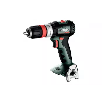 Metabo SB 18 L BL Q Akumulatorowa wiertarka udarowa 18 V Bezszczotkowa 65 Nm Bez akumulatora 613158840