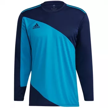 adidas Squadra 21 Koszulka bramkarza męska - Team Royal Blue/Navy Blue - Rozmiar M GN6944*M