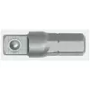 Adapter napędowy GEDORE red 1/4 kwadrat x 1/4 sześciokąt, długość 25 mm R47100003