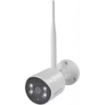 Sygonix SY-5047534 Bezprzewodowa kamera dodatkowa Full HD 1080p 2,4 GHz