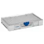 Tanos Systainer³ Organizer L 89 83000011 Skrzynia transportowa, ABS/polikarbonat, 508 x 82 x 296 mm