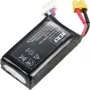 Reely 11,1V 500mAh Akumulator Li-Ion z Złączem XT30U (3S) RE-8264364