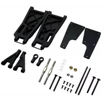 Reely RE-9043686 Tylny element zawieszenia