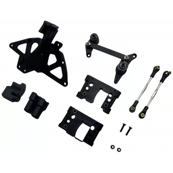 Reely RE-9043689 Zestaw Serwo Saver