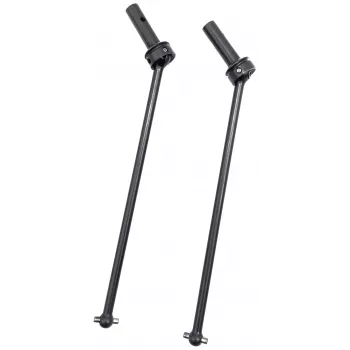 REELY RE-7855152 przednie wały napędowe CVD (2 szt.)