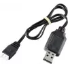 Reely RE-7706292 część zamienna ładowarka USB