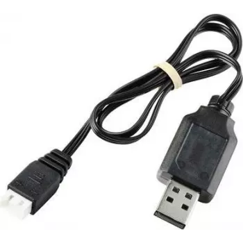 Reely RE-7706292 część zamienna ładowarka USB