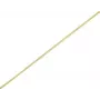 Reely mosiężna rurka prętowa 7 mm x 500 mm, średnica wewnętrzna 6,1 mm, 1 szt. (RE-7083924)