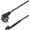 Kabel grzewczy Sygonix SY-6771240 230 V/AC 37,5 W 2,5 m z funkcją ochrony przed mrozem
