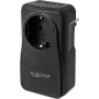 Sygonix SY-6801156 Ogranicznik prądu rozruchowego SX16 Czarny IP20