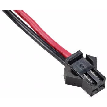 Reely Li-Ion pakiet akumulatorów RC 7,4V 1500mAh 2S Racing Pack ze złączem JST SM-2P RE-8705349