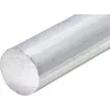 Reely Aluminiowy okrągły pręt pełny 20 mm x 500 mm, 1 sztuka RE-7394550