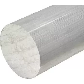 Reely Aluminiowy okrągły pręt pełny 60 mm x 100 mm (1 sztuka) RE-7394565