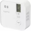Sygonix SY-6418204 Czujnik tlenku węgla WLAN z kontrolą przez aplikację i 5-letnią baterią