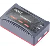 Ładowarka balansująca Reely V-CHARGE ECO LiPo 1000 2S-3S 230V 1A T-Plug RE-7764825