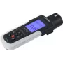 VOLTCRAFT RM-400 Licznik Geigera Detektor Promieniowania Alfa Beta Gamma Rentgenowskiego z Alarmem Akustycznym, Oprogramowaniem, Rejestratorem Danych VC-12822170
