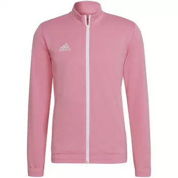adidas Entrada 22 Kurtka Przeciwdeszczowa Różowa HC5084 XL