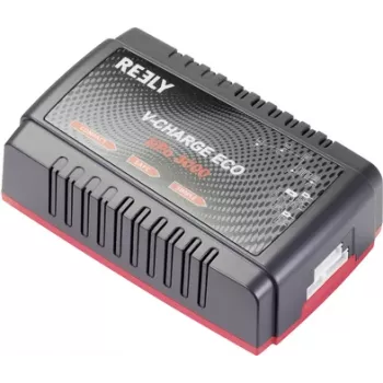 Reely V-CHARGE ECO LiPo 3000 ładowarka sieciowa z balancerem 2-4S 3A XT60 RE-7764831
