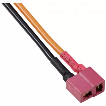 Reely Li-Ion Akumulator 7.4V 5000mAh 2S 10C Hardcase T-Plug RE-7856532