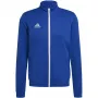 adidas Entrada 22 Kurtka Przeciwdeszczowa Niebieska L HG6287