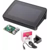 Zestaw Bopla BoPad z wyświetlaczem i Raspberry Pi 4 B 8GB, 10,1-calowy ekran dotykowy, 1,5 GHz Quad-Core 4064161328140