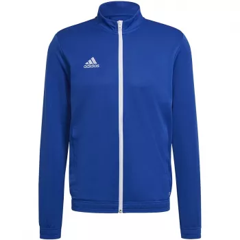 adidas Entrada 22 Kurtka treningowa Team Navy Blue/White męska S HG6287