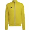 adidas Entrada 22 Kurtka treningowa Team Yellow/Black męska L HI2134