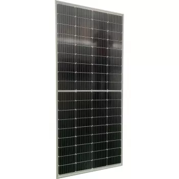 Sygonix Monokrystaliczny Panel Słoneczny 210 W 18,72 V (SY-6688144)