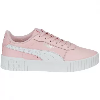 PUMA Carina 2.0 Jr Różowe 386185 04 Buty dziecięce