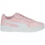 PUMA Carina 2.0 Jr Różowe 386185 04 Buty dziecięce