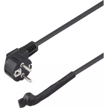 Kabel grzewczy Sygonix SY-6771242 230 V/AC 75 W 5 m z funkcją ochrony przed zamarzaniem