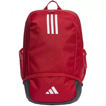 adidas Tiro 23 League Plecak Better Scarlet/Czarny IB8653
